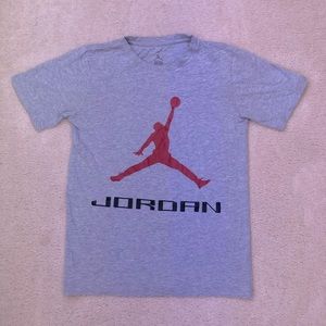 Vintage Jordan Tee